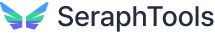 SeraphTools 로고